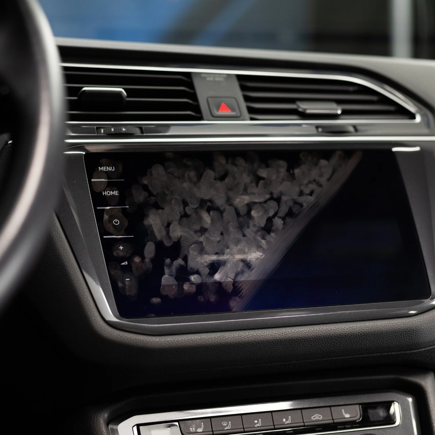Cartec Interior Touch 500ml | Detailspray