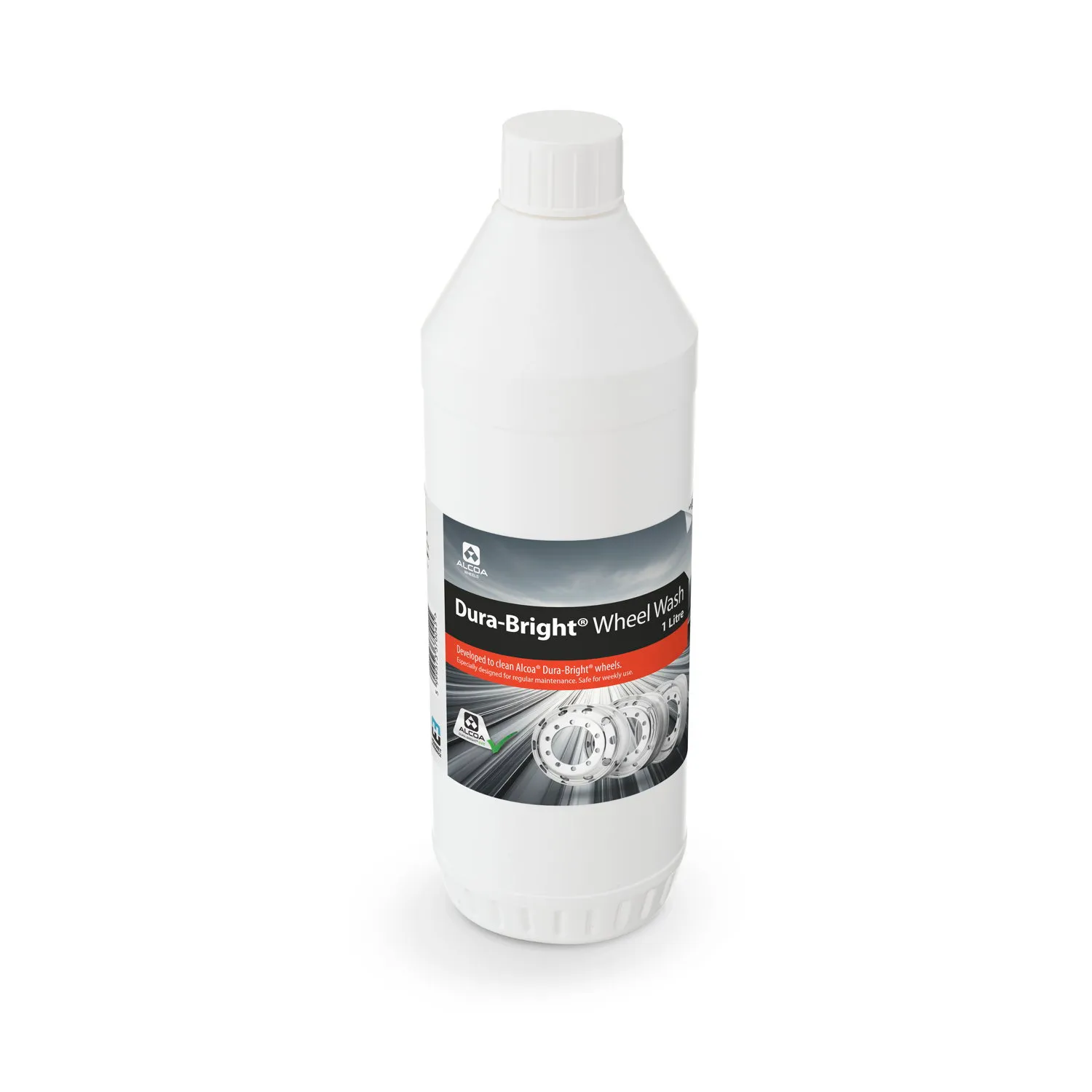 Alcoa Alcoa Dura-Bright® Wheel Wash