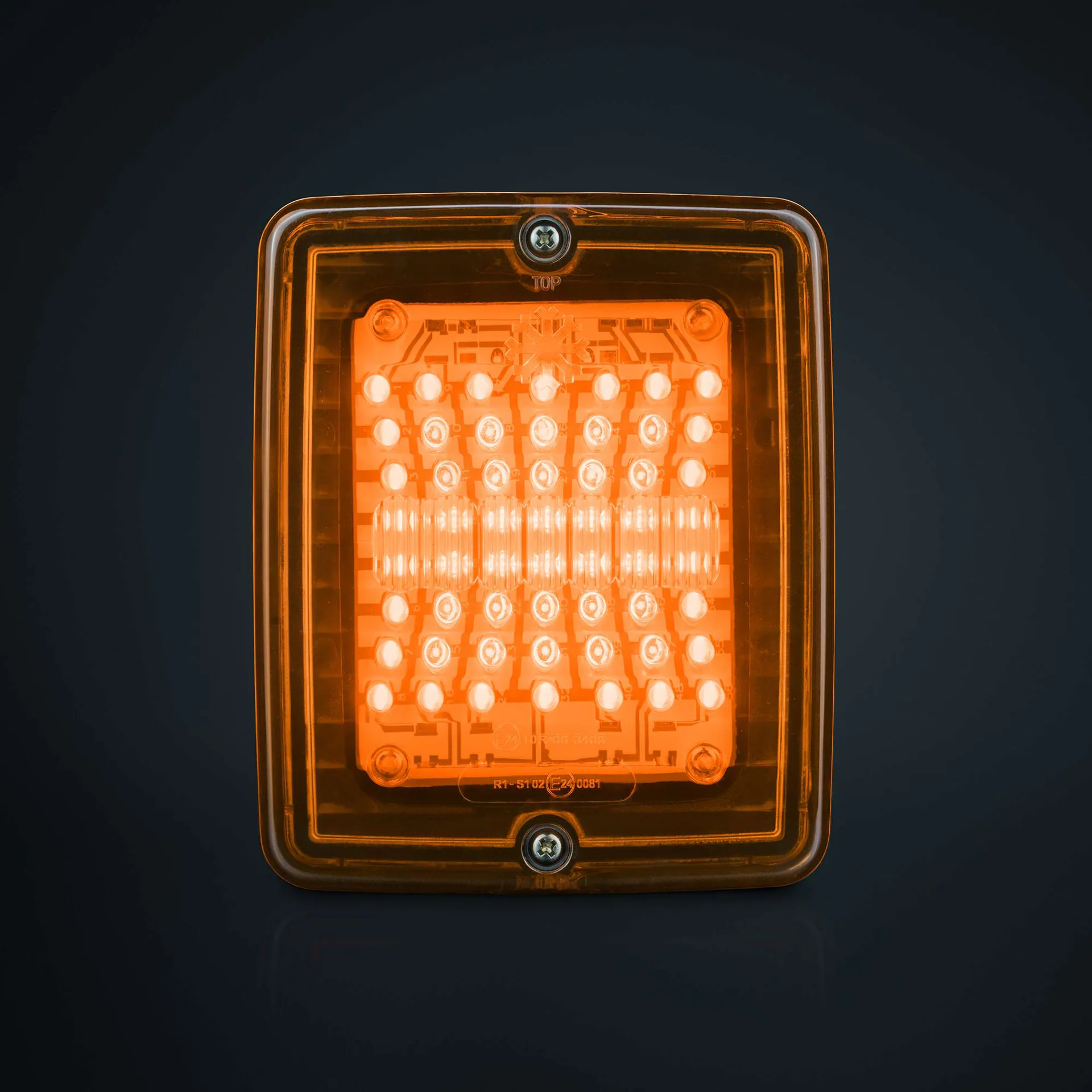 Strands Strands IZE LED richtingaanwijzer