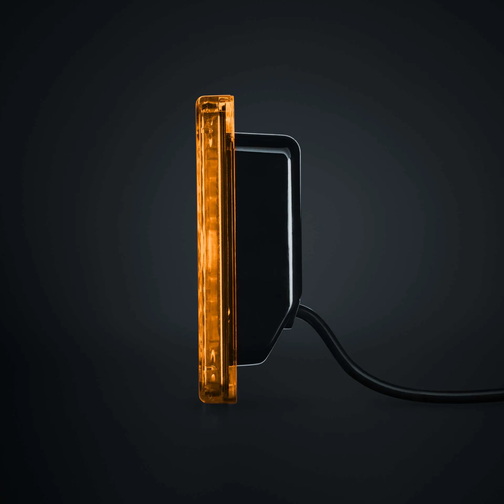 Strands IZE LED richtingaanwijzer