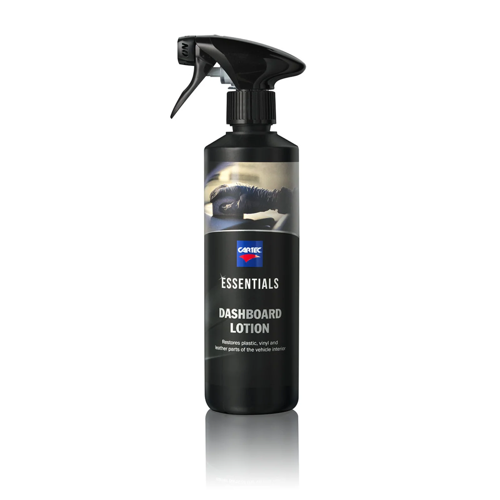 Cartec Cartec Dashboard Lotion 500 ml