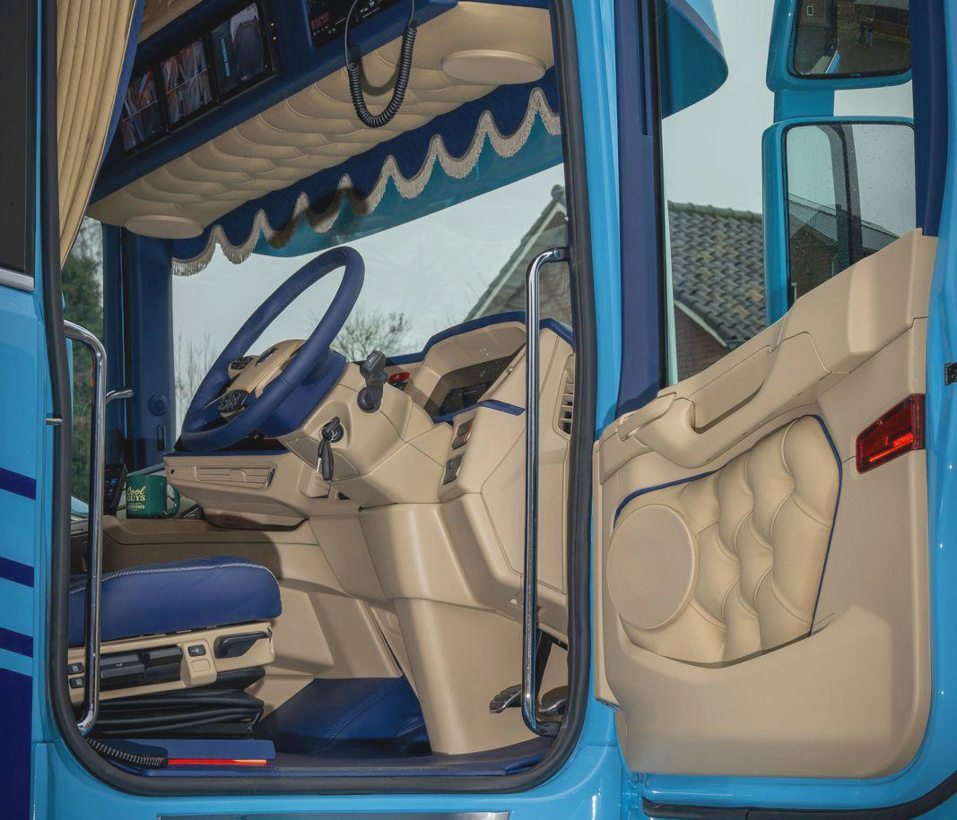 Interieur
