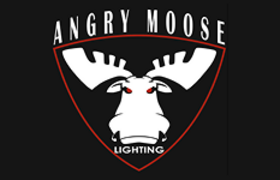 Angry Moose