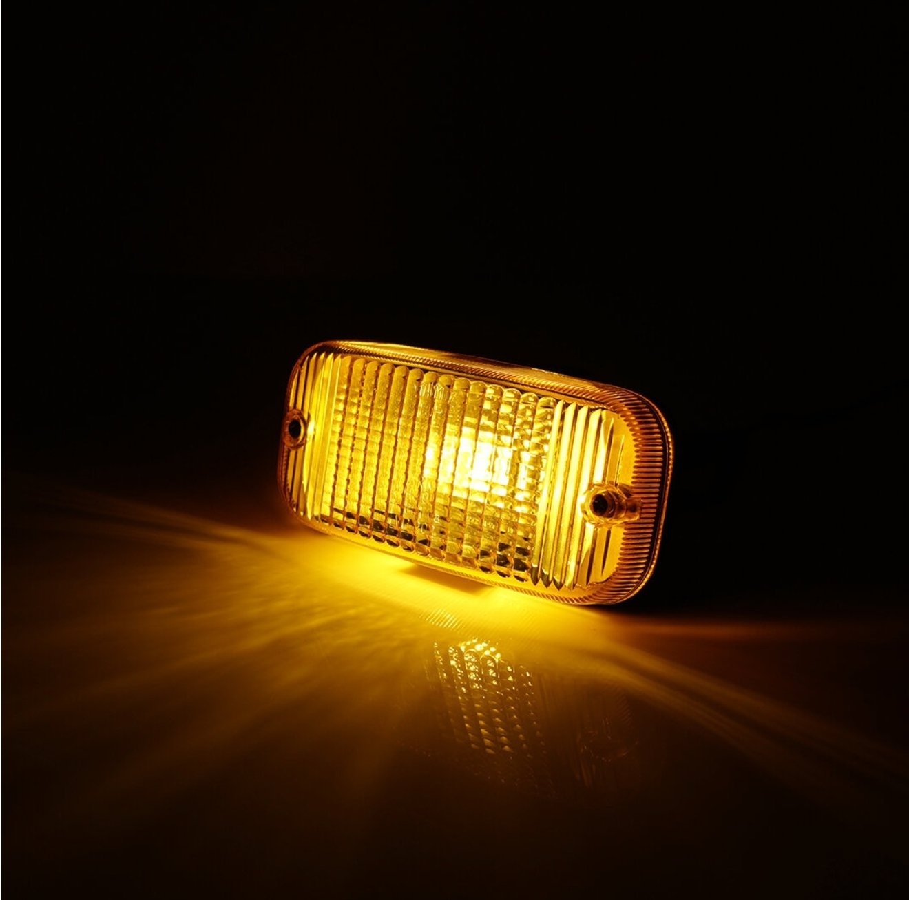 21W LED bol
