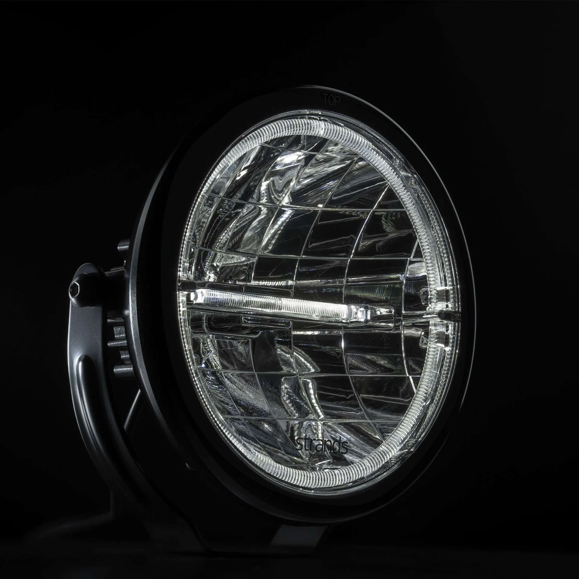 Strands Ambassador verstraler LED