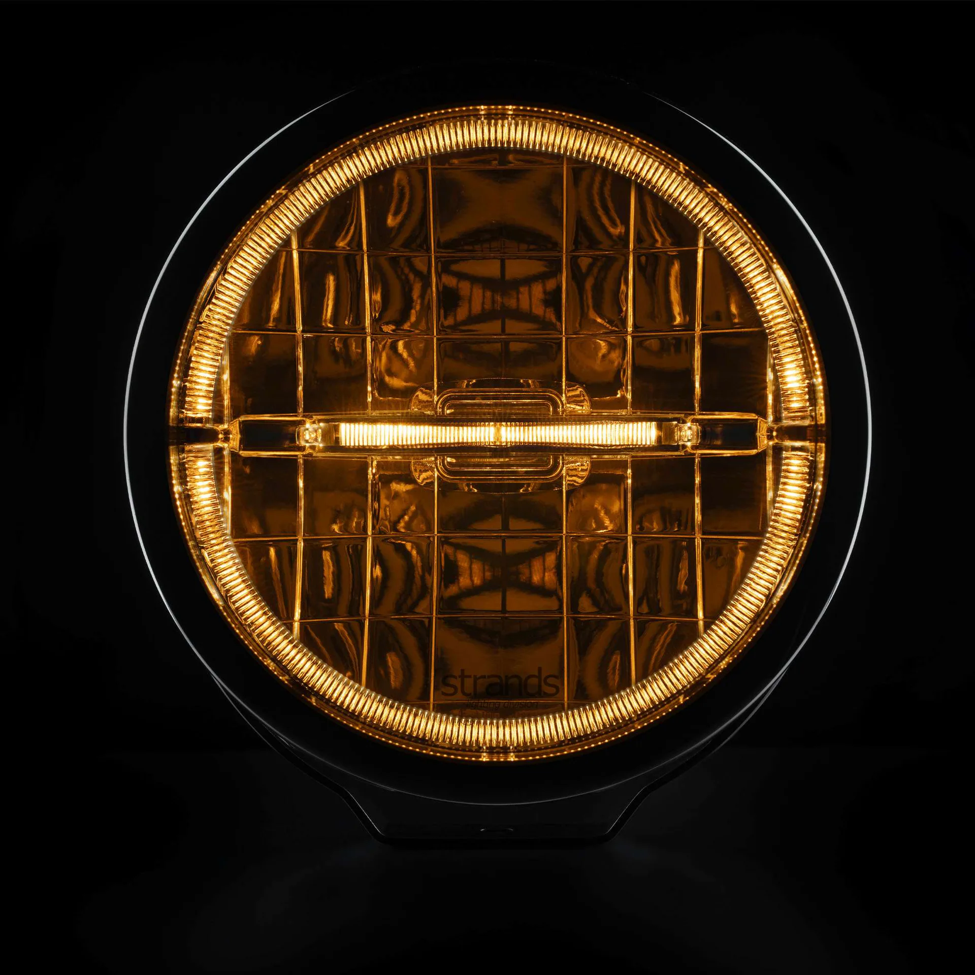 Strands Ambassador verstraler LED