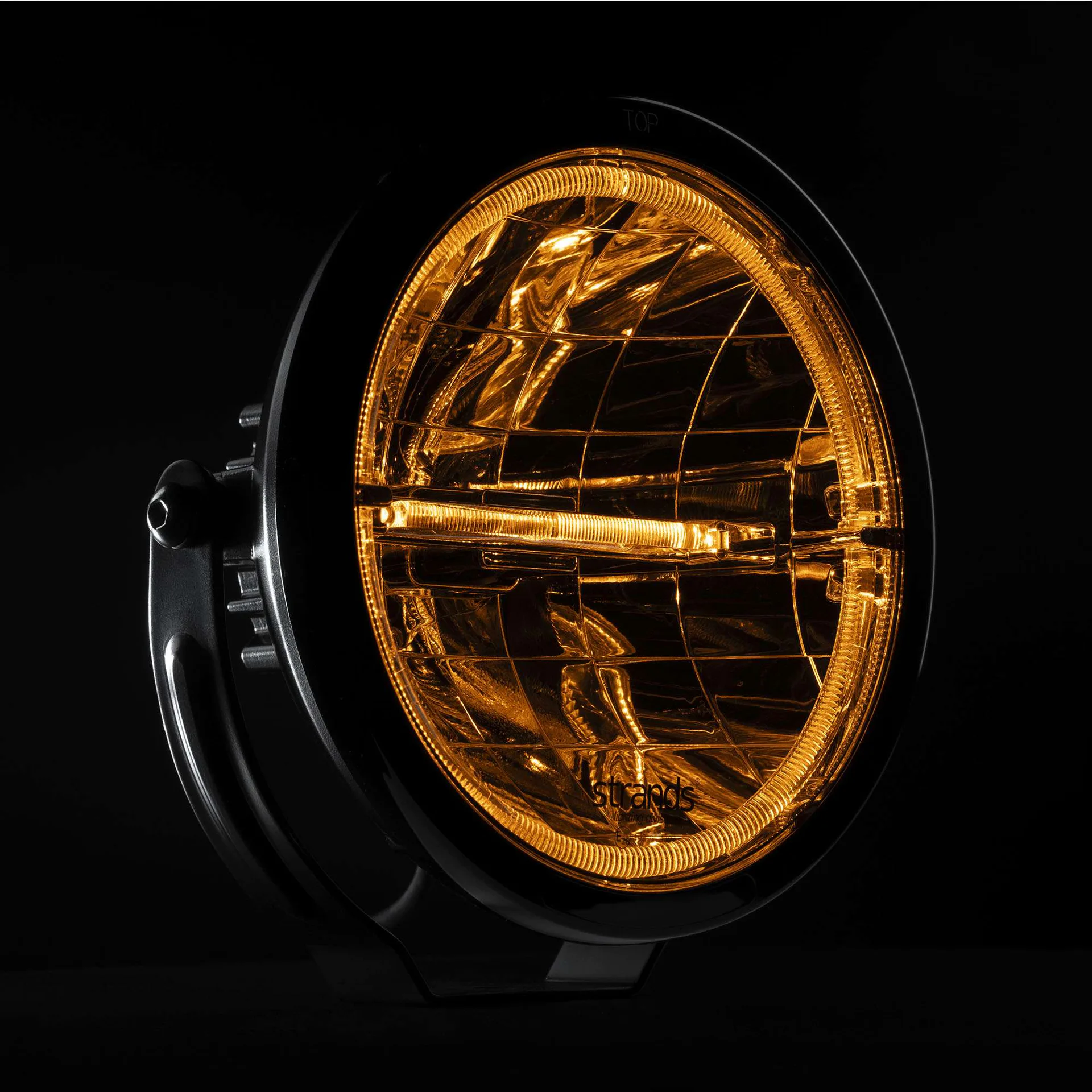 Strands Strands Ambassador verstraler LED Dark Knight
