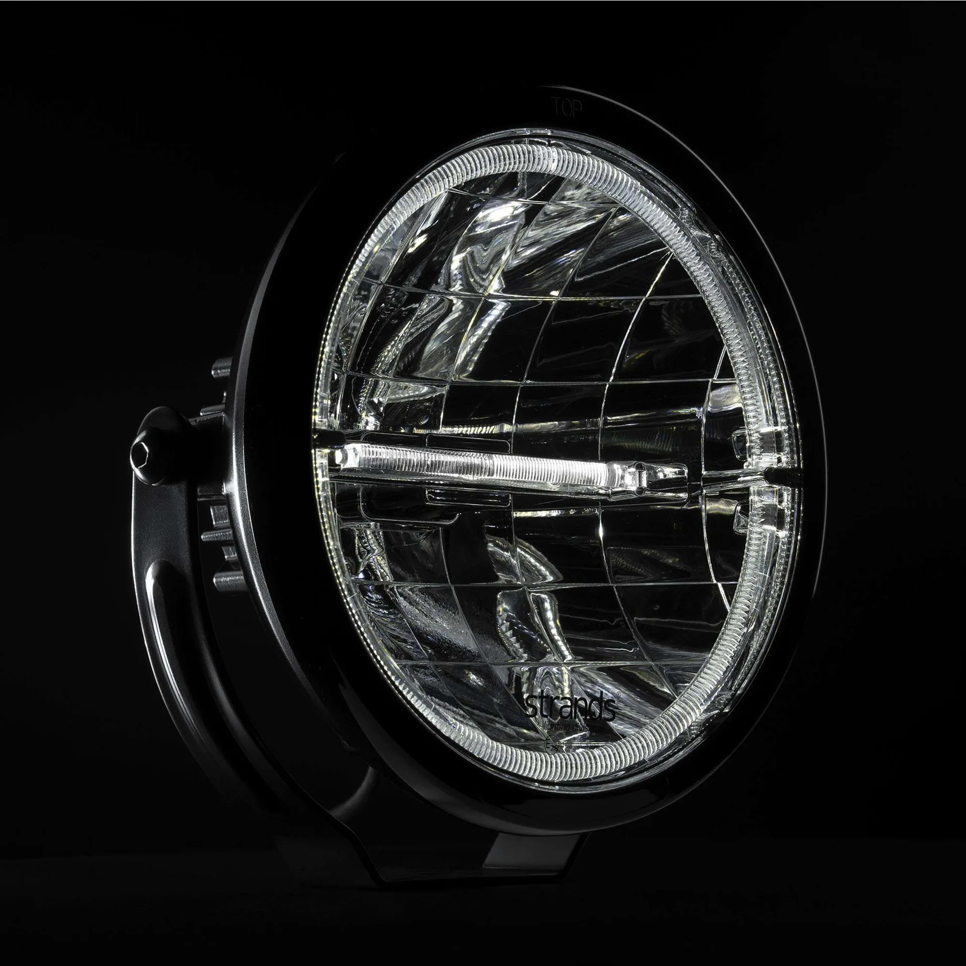 Strands Ambassador verstraler LED Dark Knight