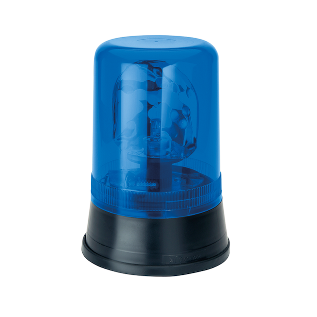 AEB Zwaailamp 595 platte voet