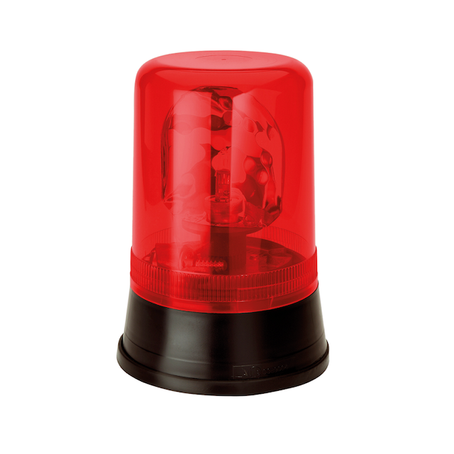 AEB Zwaailamp 595 platte voet