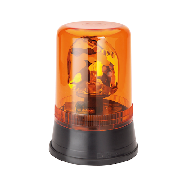 AEB AEB Zwaailamp 595 platte voet