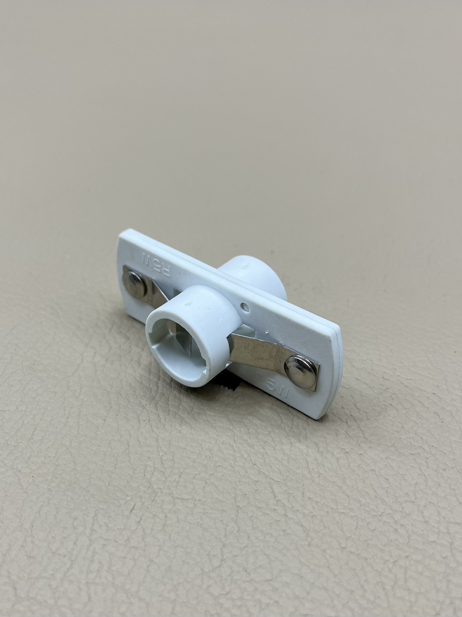 Gylle Gylle dubbele fitting