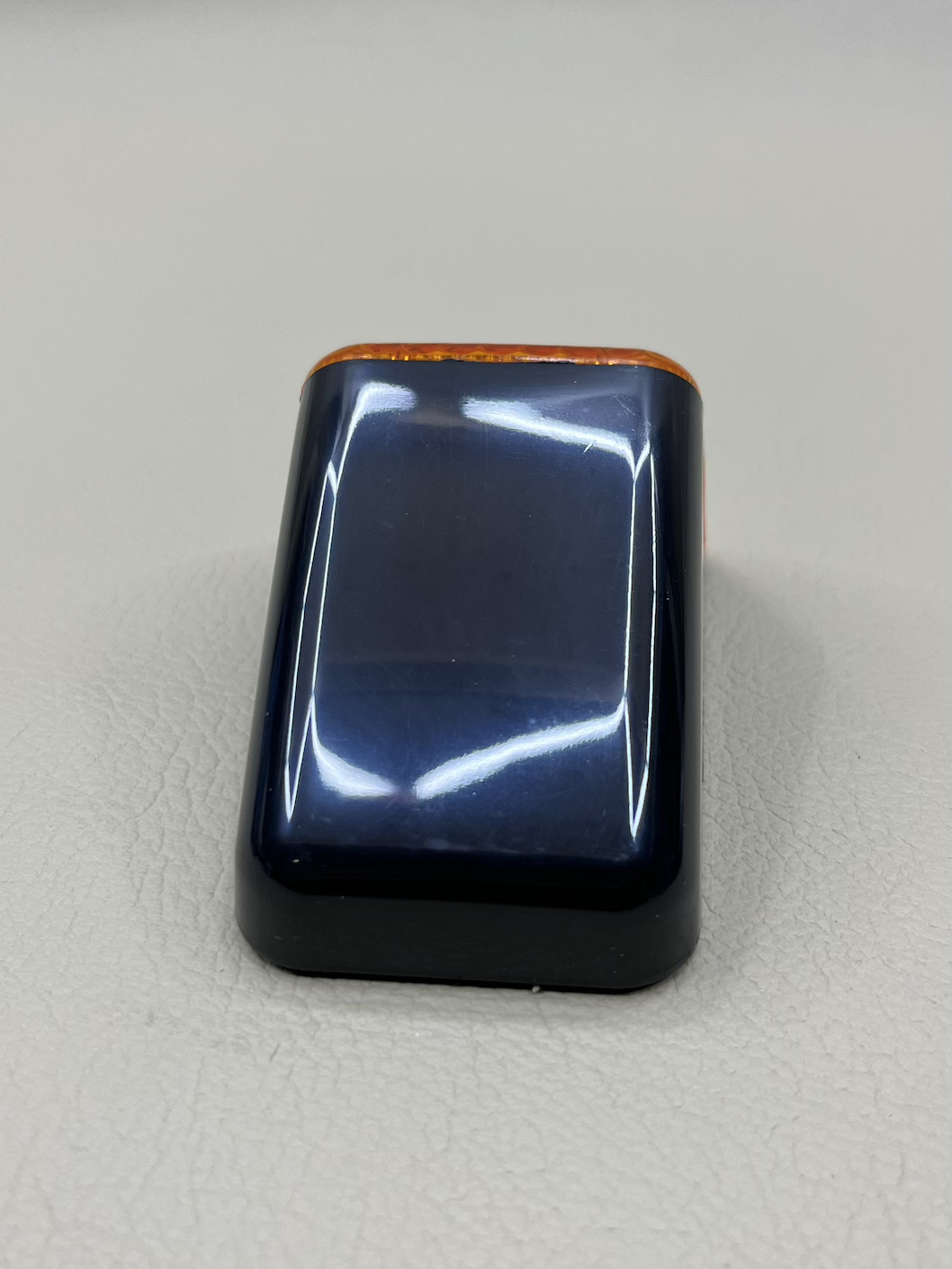Lens voor Toplamp Volvo
