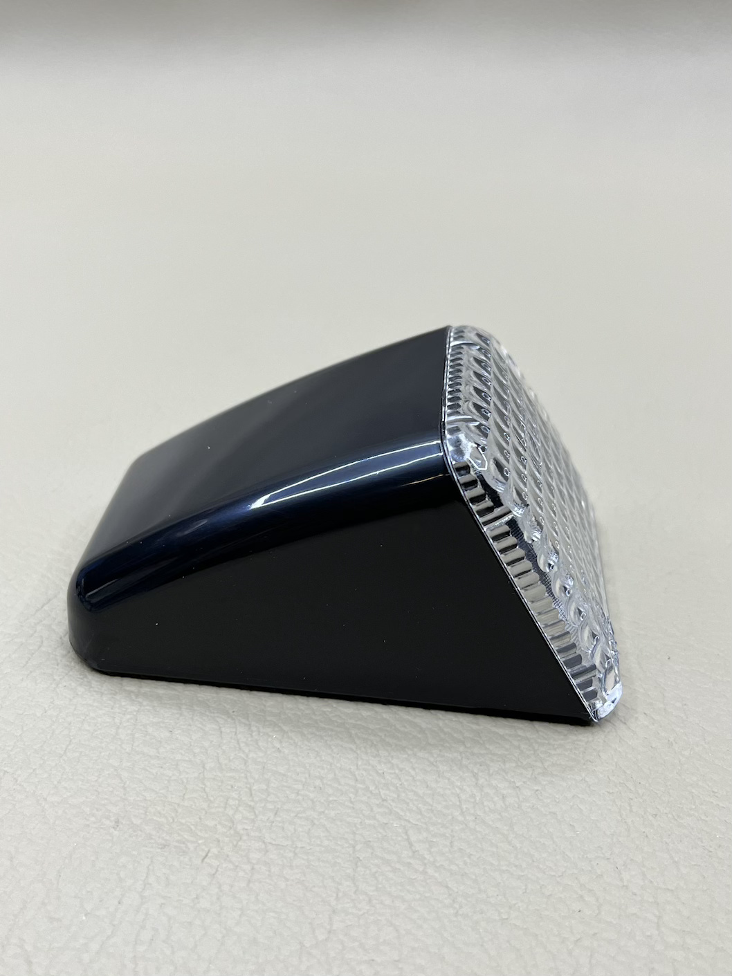 Lens voor Toplamp Volvo