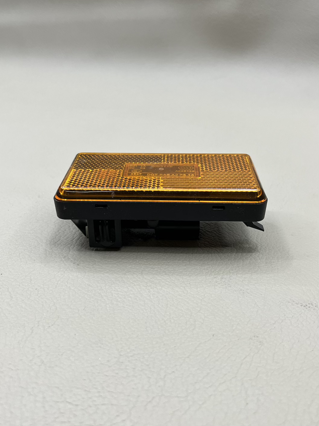 Scania zijmarkeringslicht LED