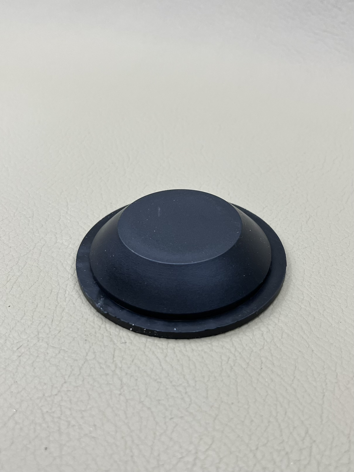 Gylle Blindplaatje voor Gylle rubber