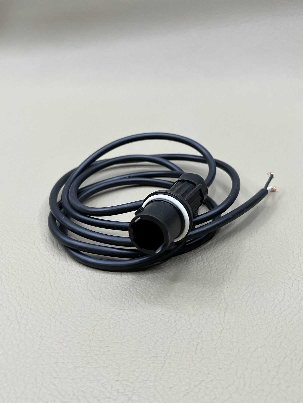 Scania Fitting voor Scania zonnekleplamp - Halogeen