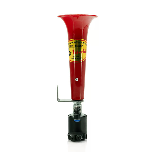 Hi-Do Turkse Fluit 24V