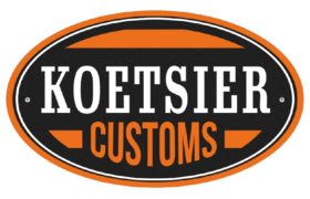 Koetsier Customs