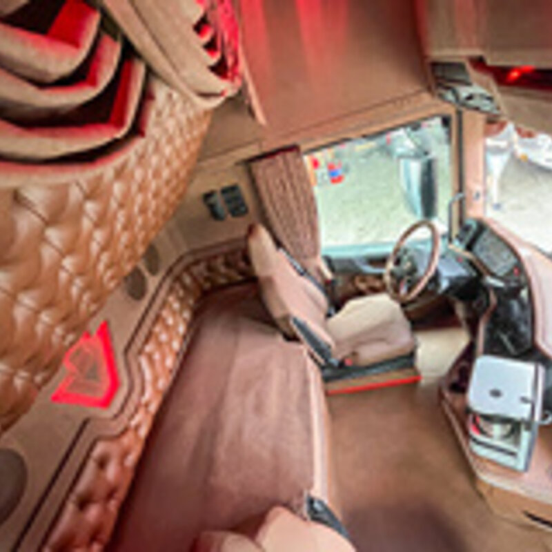 Interieur