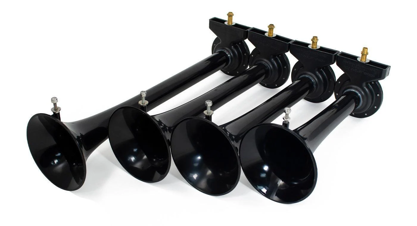 Hornblasters Hornblasters Shocker XL