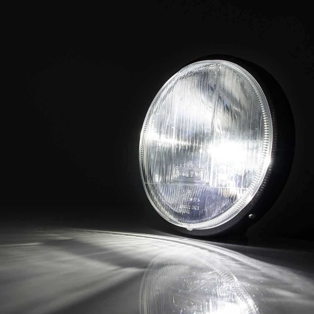 LED vervangset B225 verstraler