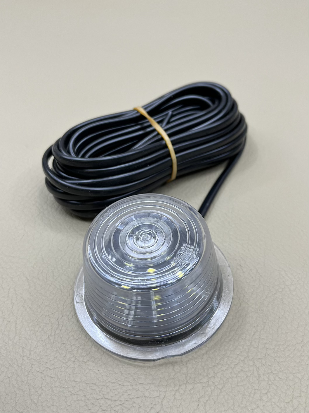 Breedtelamp LED