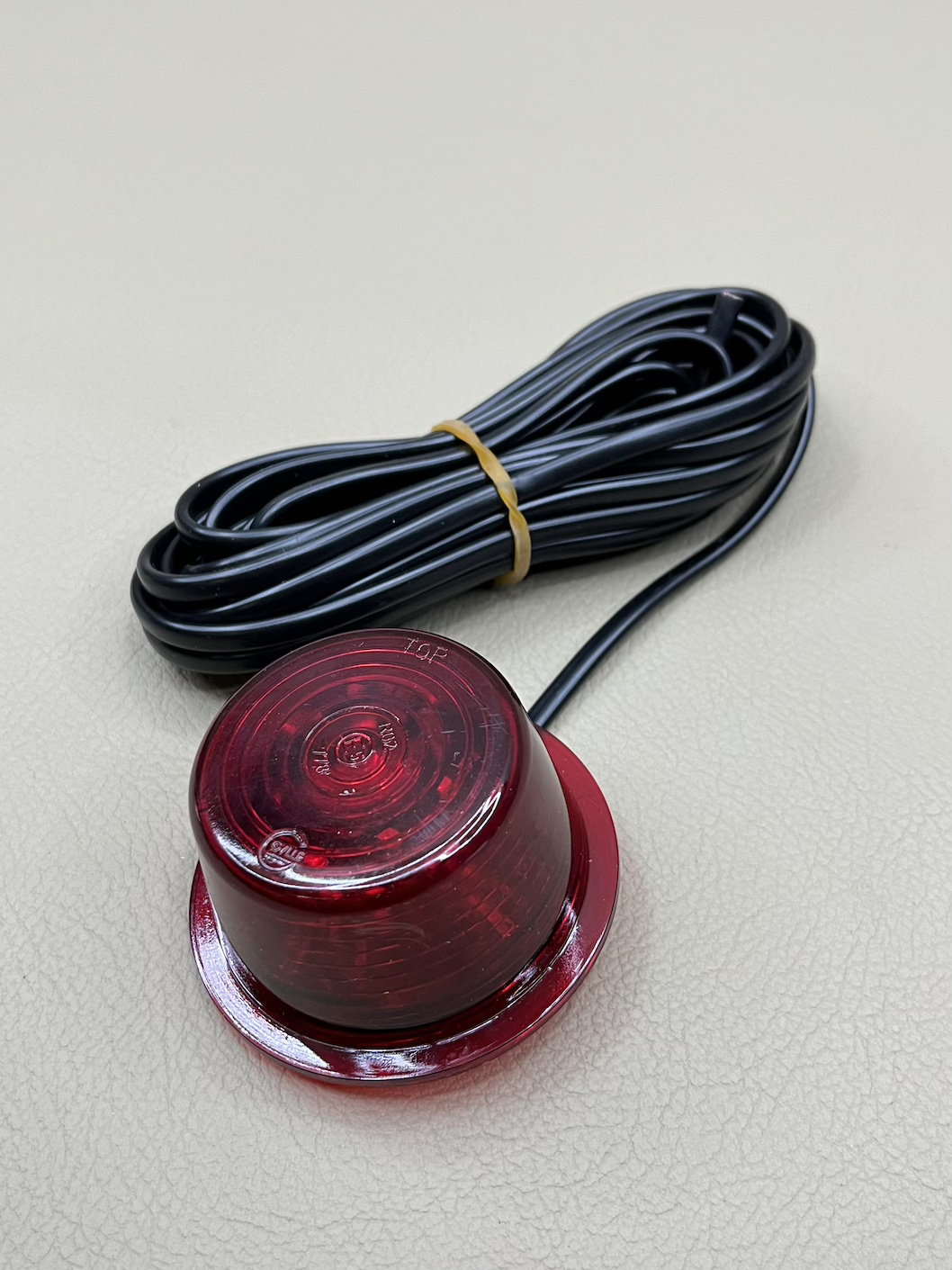 Breedtelamp LED