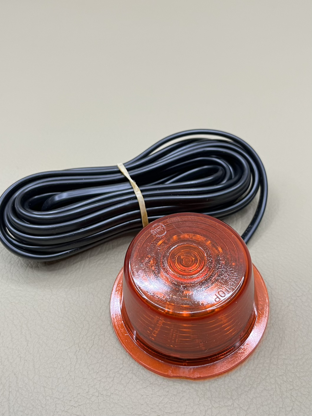 Breedtelamp LED