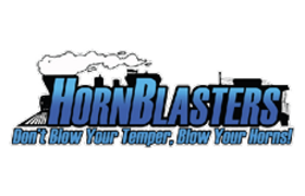 Hornblasters