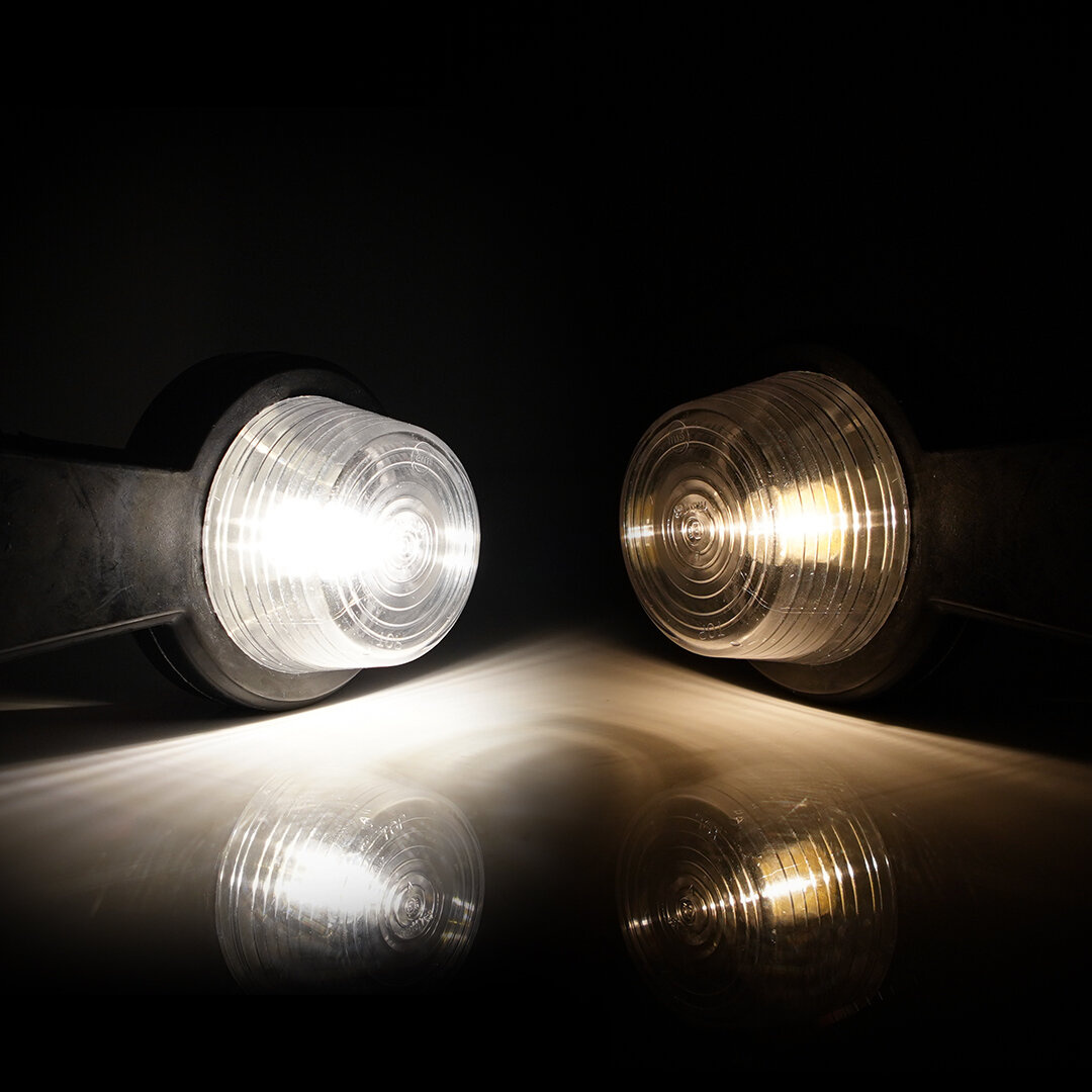 5W LEDlamp BA15s