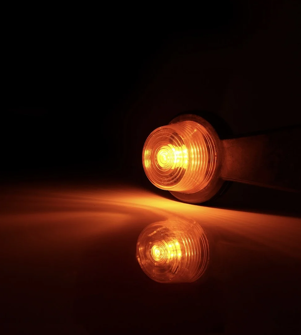 5W LEDlamp BA15s