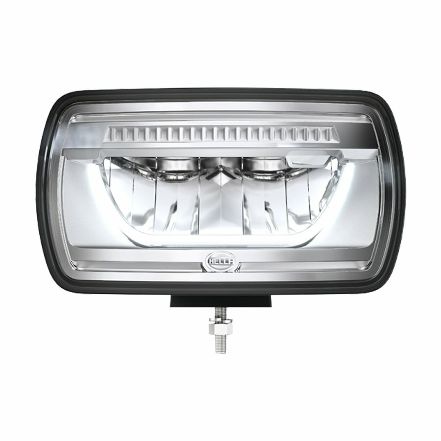 Hella Jumbo 320 Full LED met positielicht