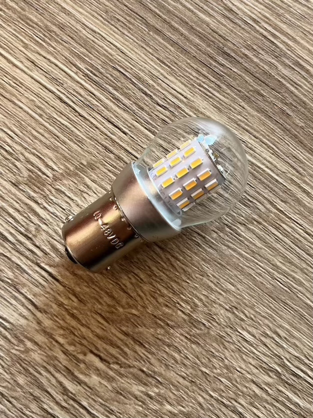 Roka 21W LED bol