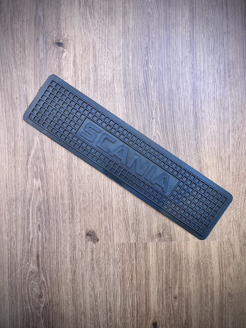 Scania Entrance rubber Scania