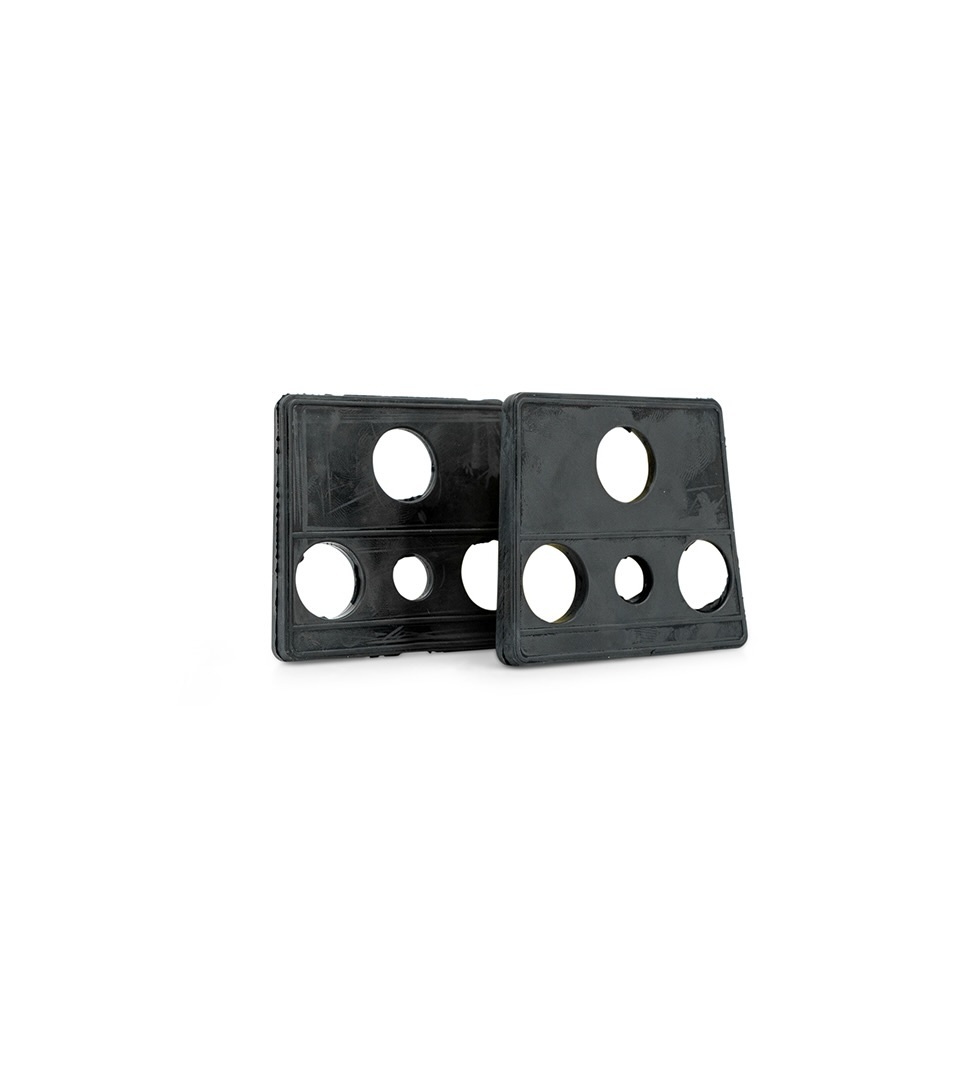 Scania Rubber toplamp Scania 2-serie (set)
