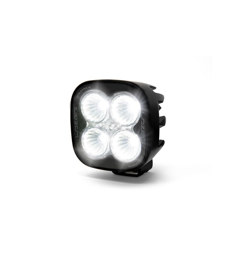 Lazer Utility 25 Maxx