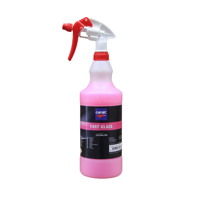 Cartec Cartec Fast Glaze 1l