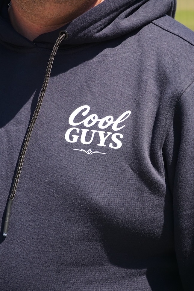 Fred Parker Hoodie