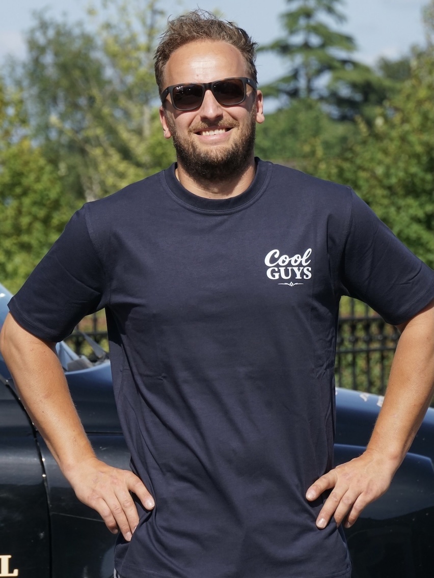Fred Parker T-Shirt