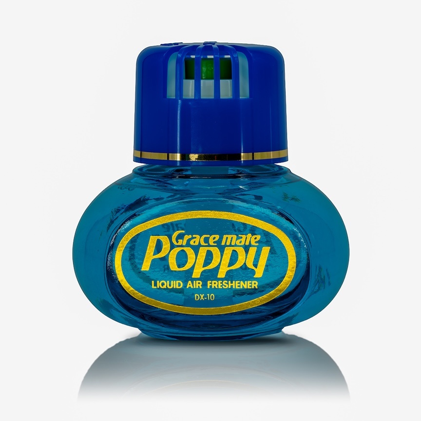 Poppy Grace Mate luchtverfrisser
