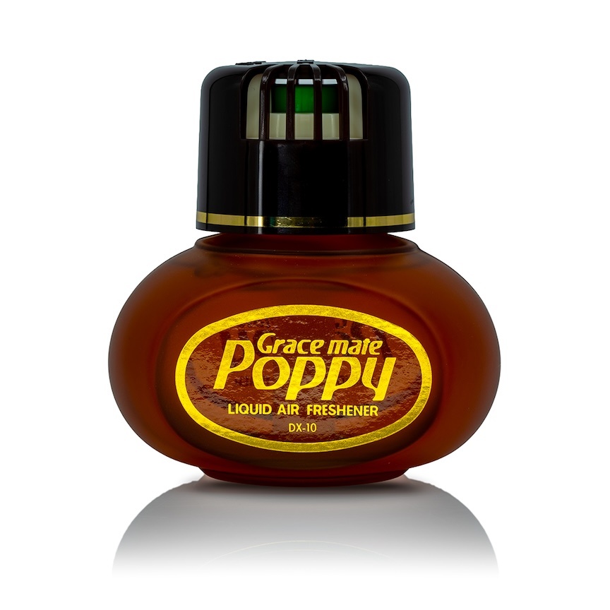 Poppy Grace Mate luchtverfrisser