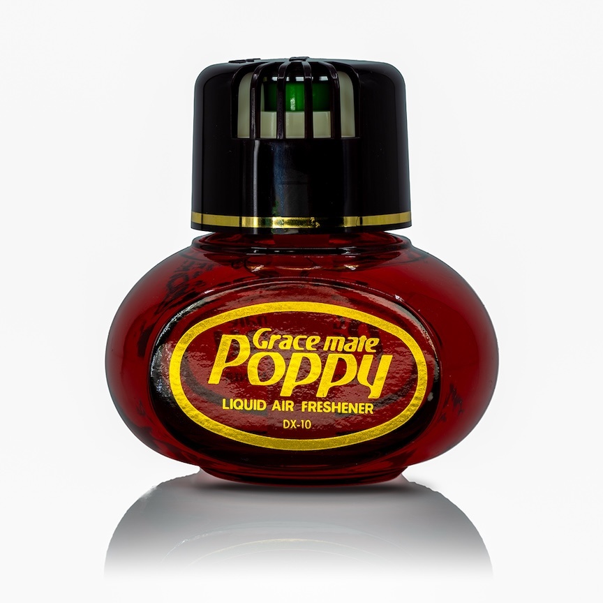 Poppy Grace Mate luchtverfrisser