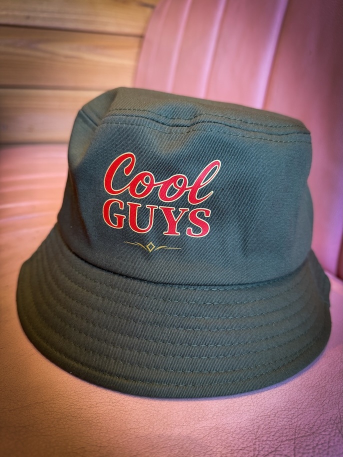 Bucket Hat