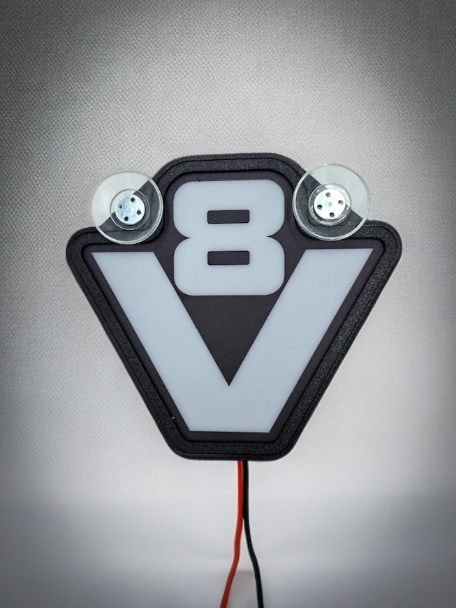 Lightbox V8 Classic