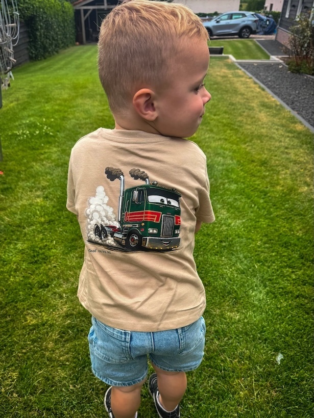 Cool Kids Cool Kids T-Shirt