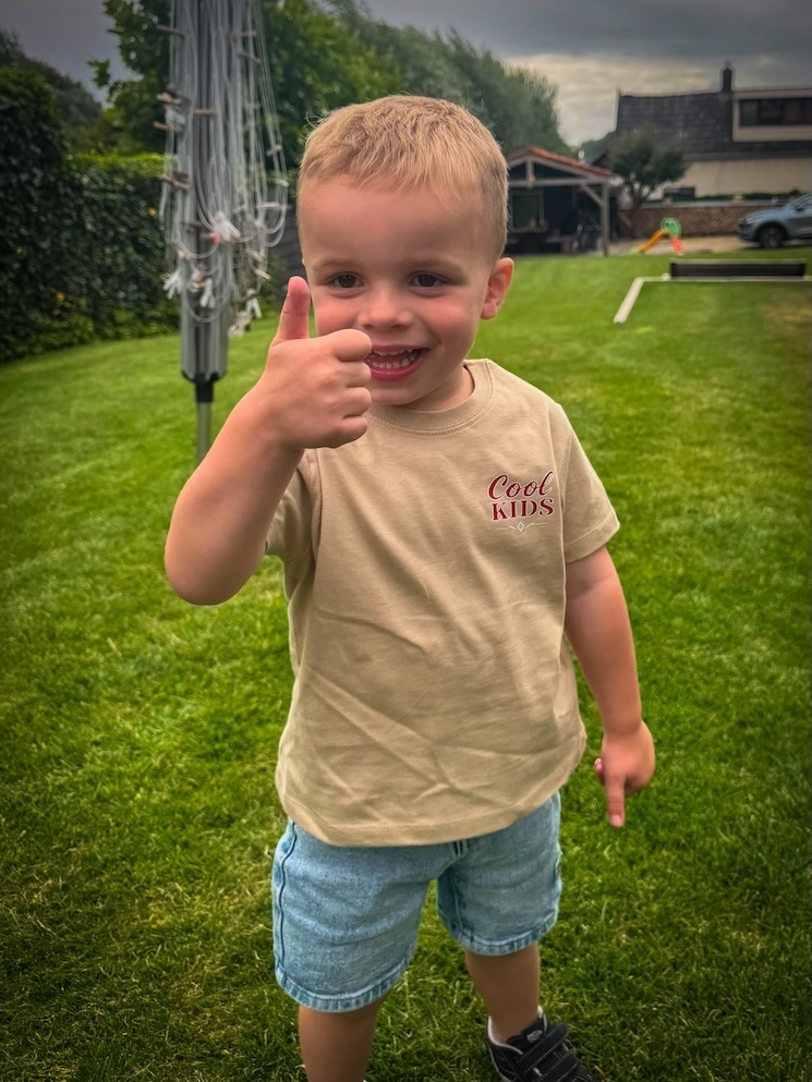 Cool Kids T-Shirt