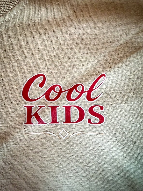 Cool Kids T-Shirt