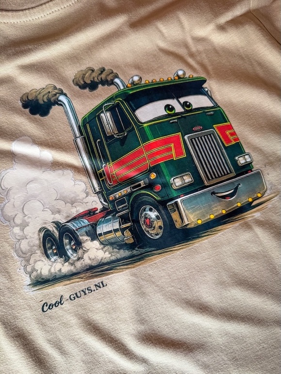 Cool Kids T-Shirt