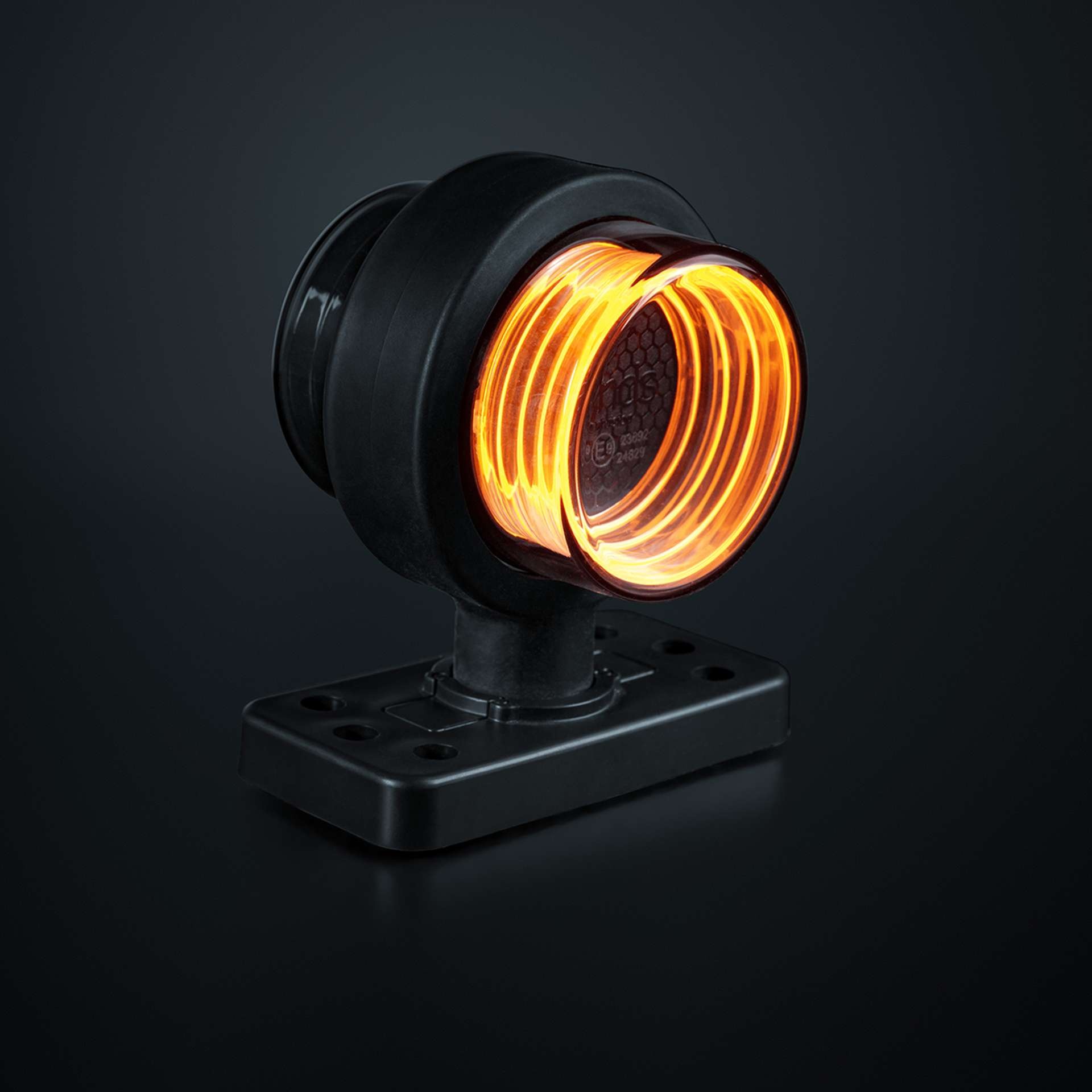 FOR9T GEO breedtelamp